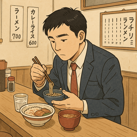 日本的“独食困境”:一个极致自我的迷航,与给中国的镜鉴